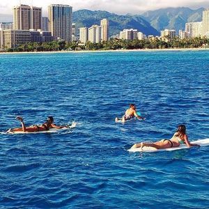 Meet your Posher, Doorae